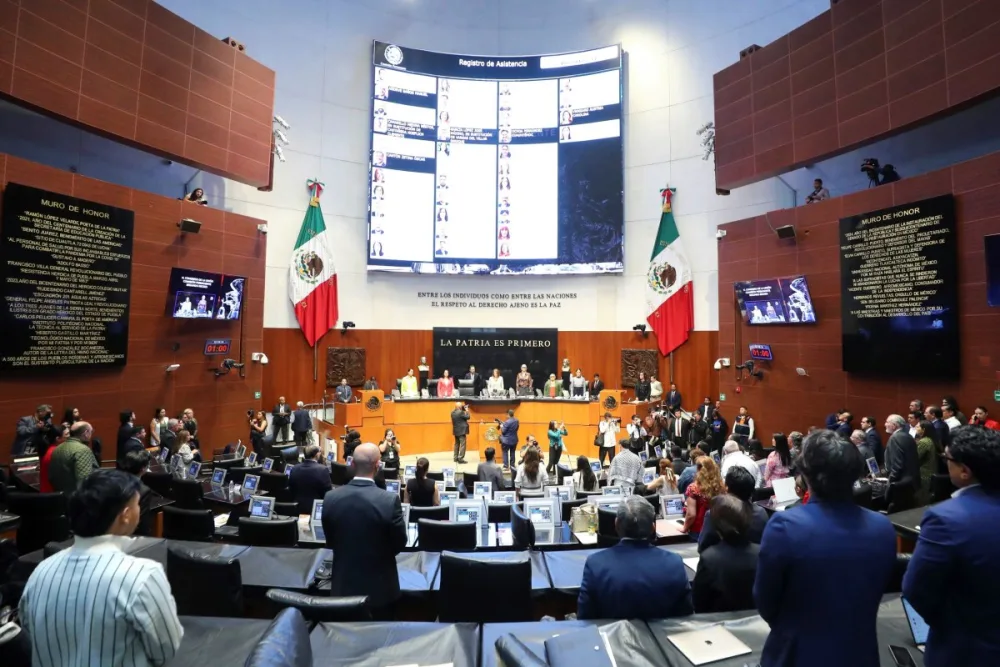 Abordan debate sobre Defensoría de las Audiencias en Agenda Política del Congreso