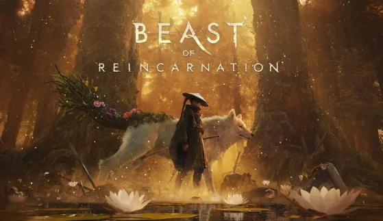 Beast of Reincarnation, la nueva apuesta de acción y RPG de los creadores de Pokémon