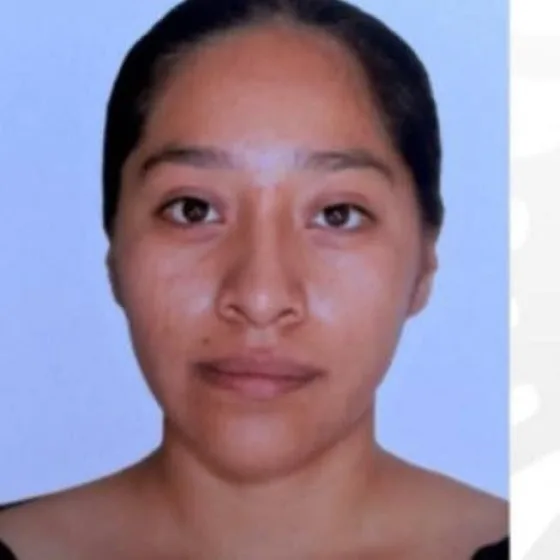 Continúa en Calidad de Desaparecida América Pamela; Familia acusa falta de avances en la investigación