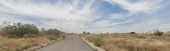 MOVILIDAD URBANA: Reportan Abandono del Tianguis de Autos Villa Verde en Zona de Ciudad Judicial