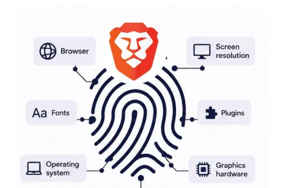 Adiós al Rastreo Invisible: Brave Refuerza su Bloqueo contra el "Browser Fingerprinting" en WebGL y WebGPU