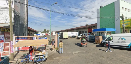 TRÁGICO INCIDENTE EN LA CENTRAL DE ABASTO: Hombre en Situación de Calle Muere Tras Ser Picado por un Alacrán