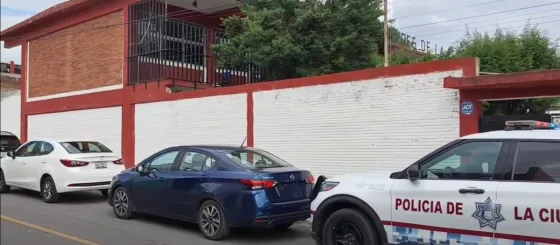 VIOLENCIA ESCOLAR: Asaltan a Docentes y Padres de Familia Durante Inscripciones en Escuela de Puebla