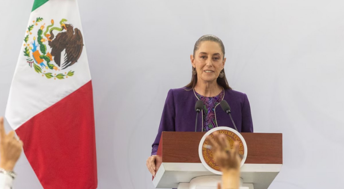 ¡Furia en Palacio Nacional! Arremete Claudia Sheinbaum contra Vicente Fox y "Alito" Moreno; los tacha de regresar a la corrupción