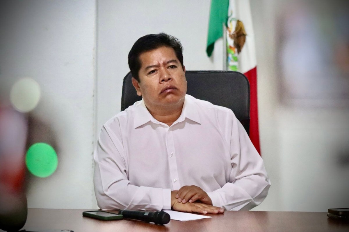 Hallan sin vida a Mateo, hijo del alcalde de Tecamachalco, tras días desaparecido
