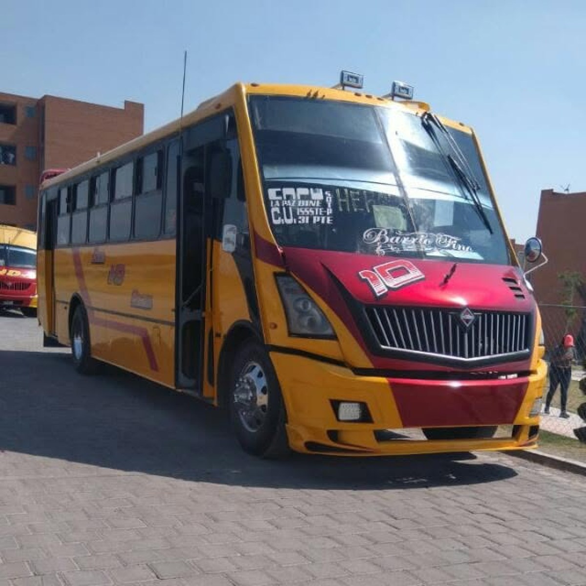 Trágica Jornada Vial en la Capital: Dos Peatones Mueren Atropellados por Unidades de RUTA y Ruta 10