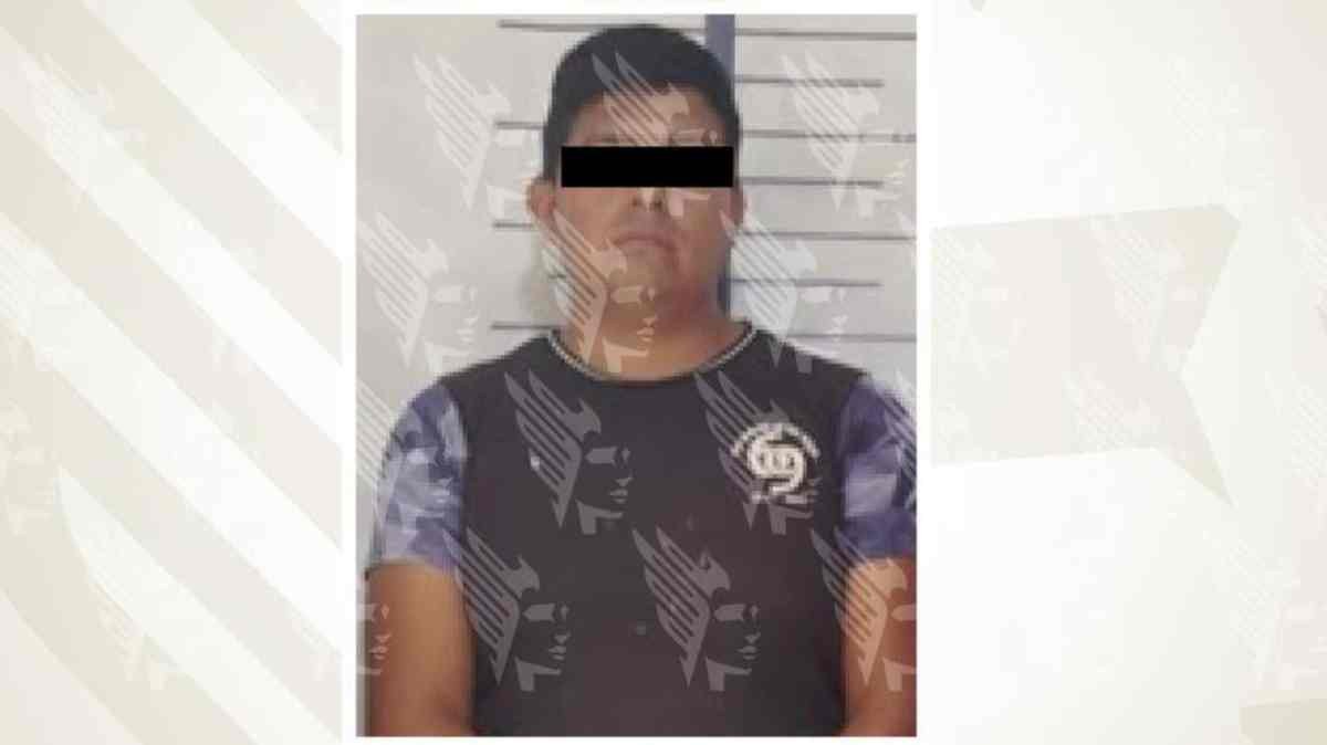 Rescatan a Dos Ciudadanos Chinos Secuestrados en Puebla y Detienen a un Presunto Custodio en Casa de Seguridad