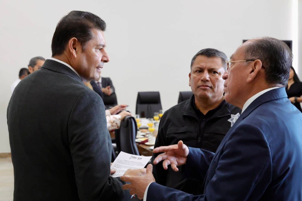 ¿Responsabilidad ciudadana o daño político controlado? Liquida Alejandro Armenta adeudo histórico de 134 fotomultas por más de 56 mil pesos en Puebla